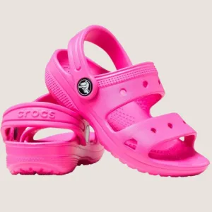 Crocs Kleinkind Classic Sandalen_Crocs