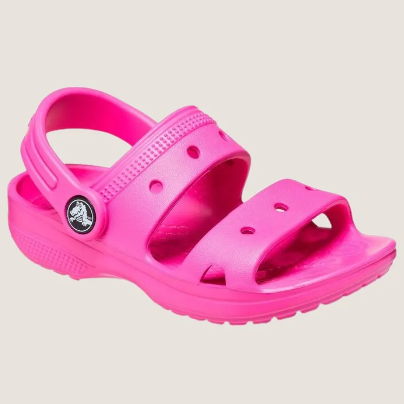 Crocs Kleinkind Classic Sandalen_Crocs