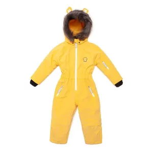 Cub der Löwe - Kinder Schneeanzug