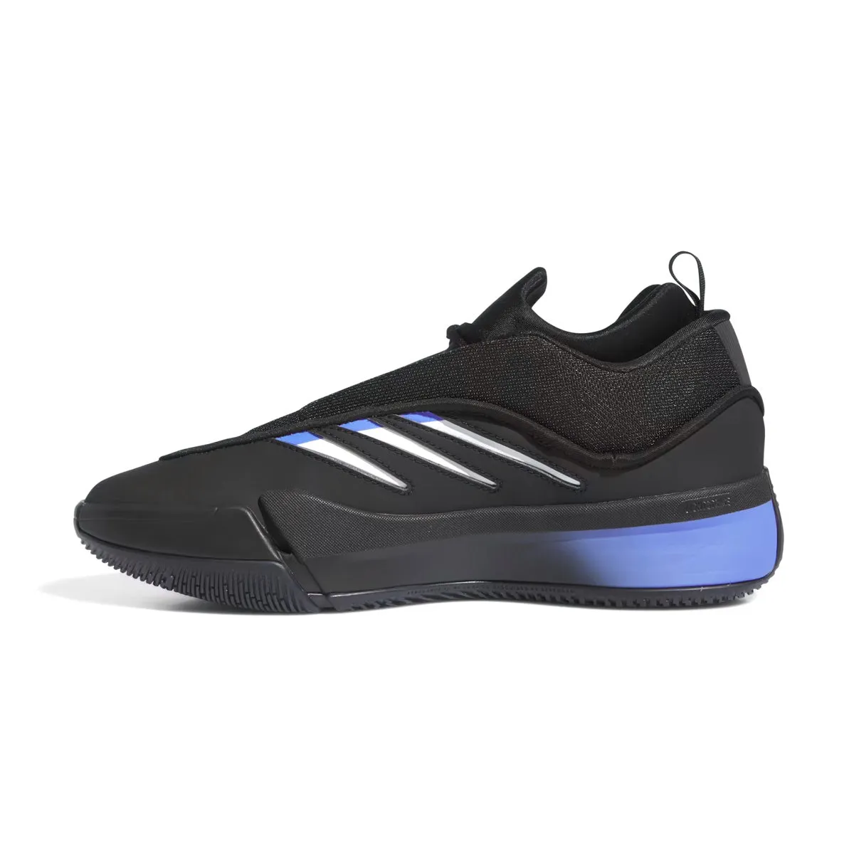Dame 9 'Schwarz Kobalt Blau'