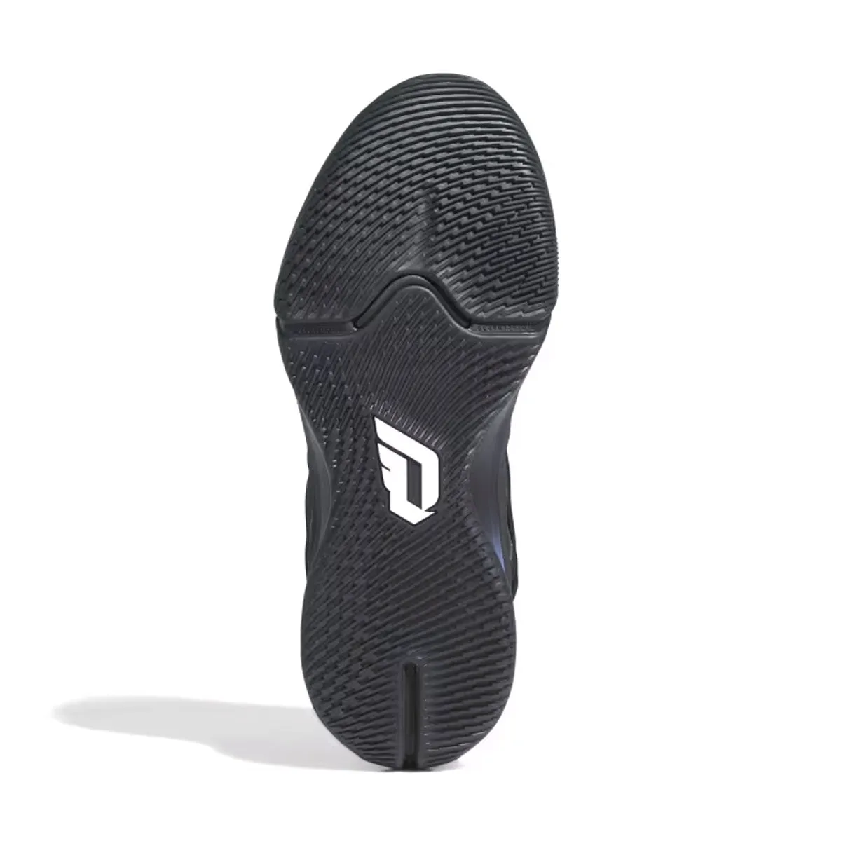 Dame 9 'Schwarz Kobalt Blau'