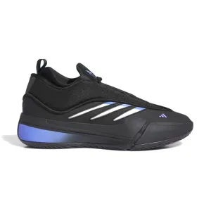 Dame 9 'Schwarz Kobalt Blau'