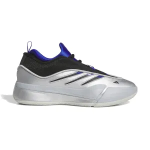 Dame 9 'Silber Metallic Core Schwarz'