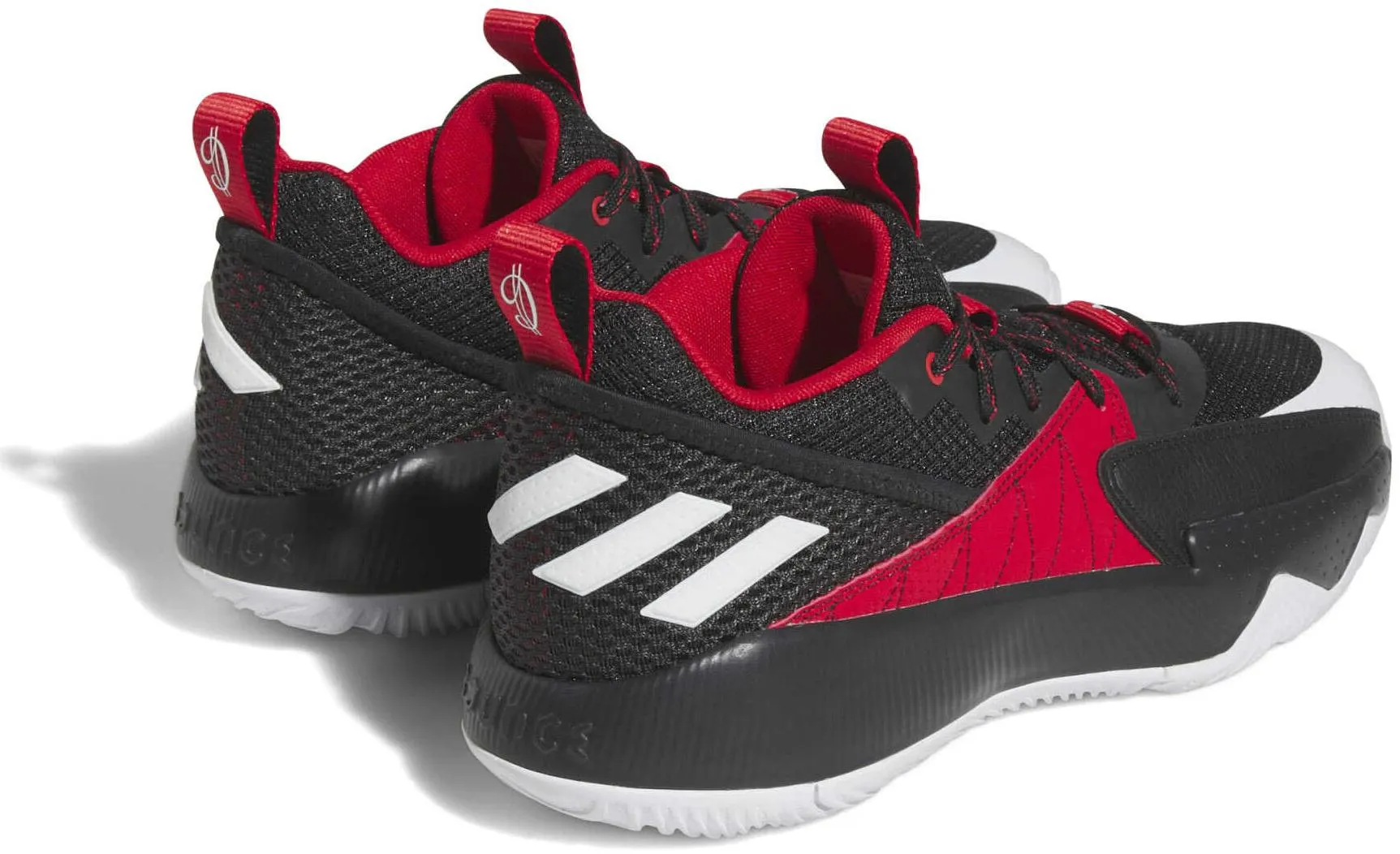 Dame Extply 2.0 Herren-Basketballschuhe