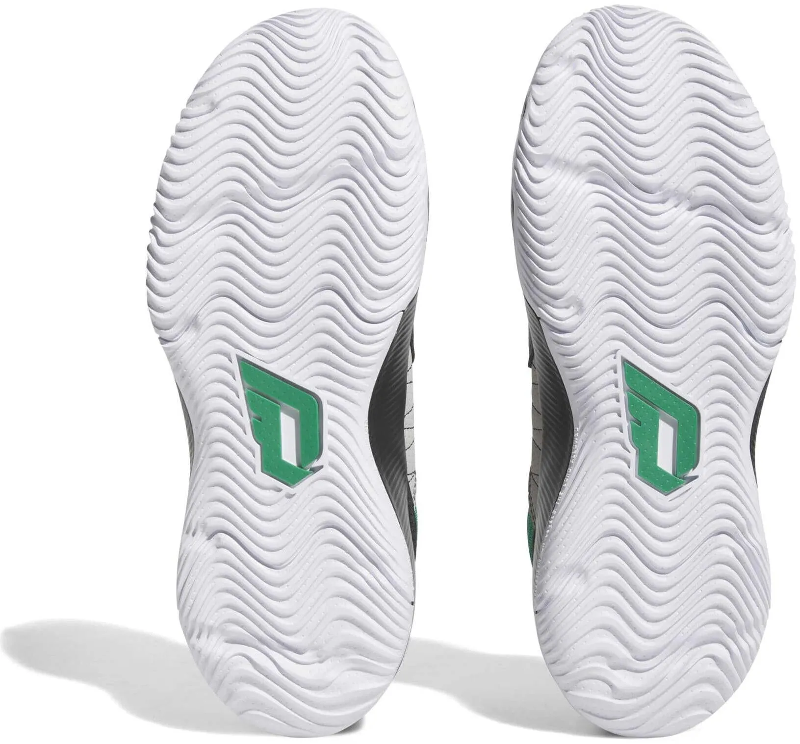 Dame Extply 2.0 Herren-Basketballschuhe