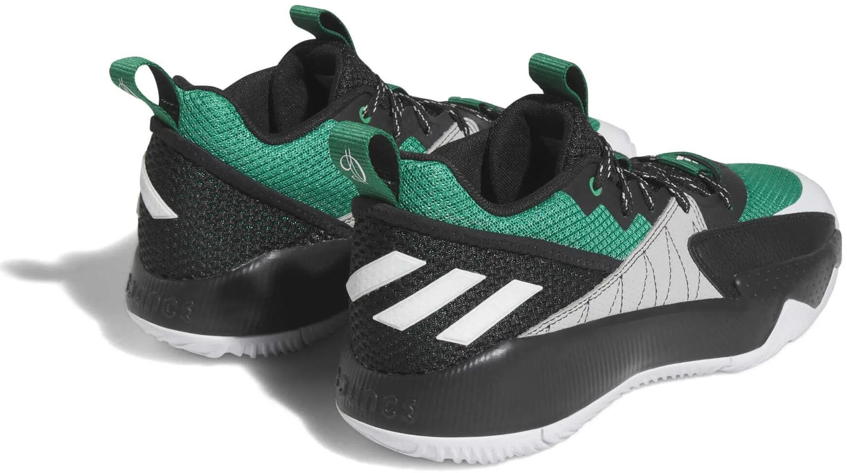 Dame Extply 2.0 Herren-Basketballschuhe