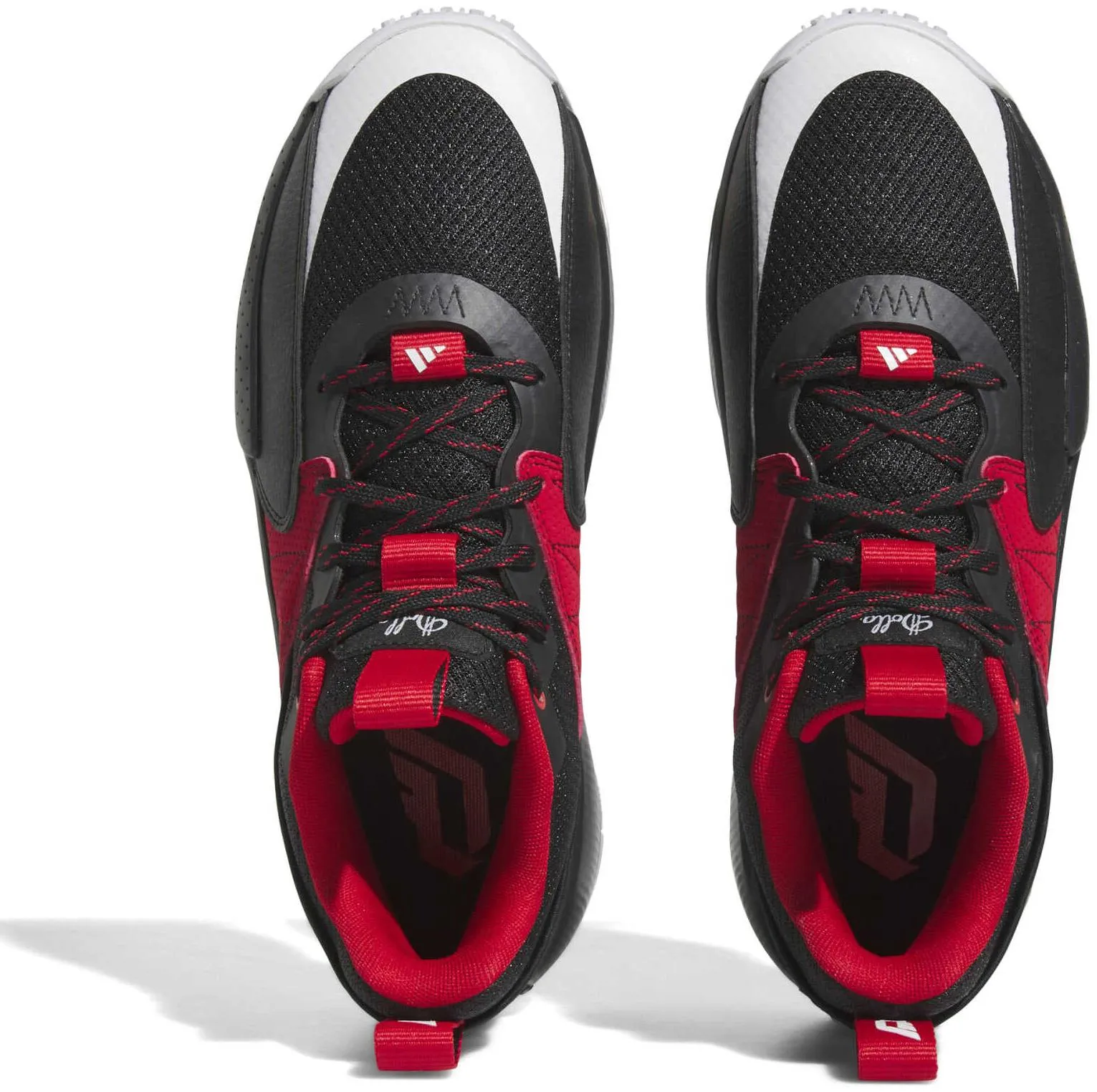 Dame Extply 2.0 Herren-Basketballschuhe