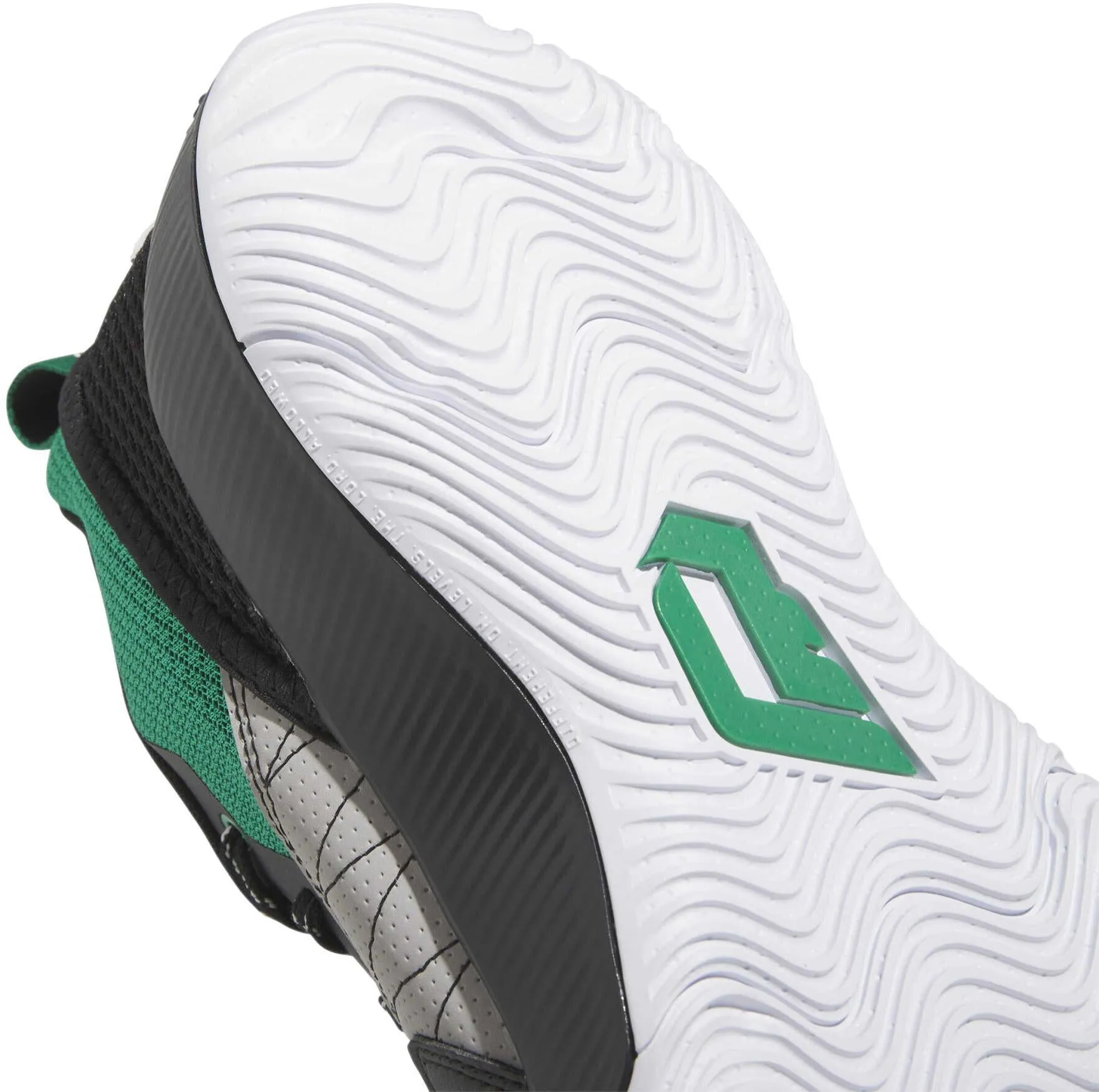 Dame Extply 2.0 Herren-Basketballschuhe