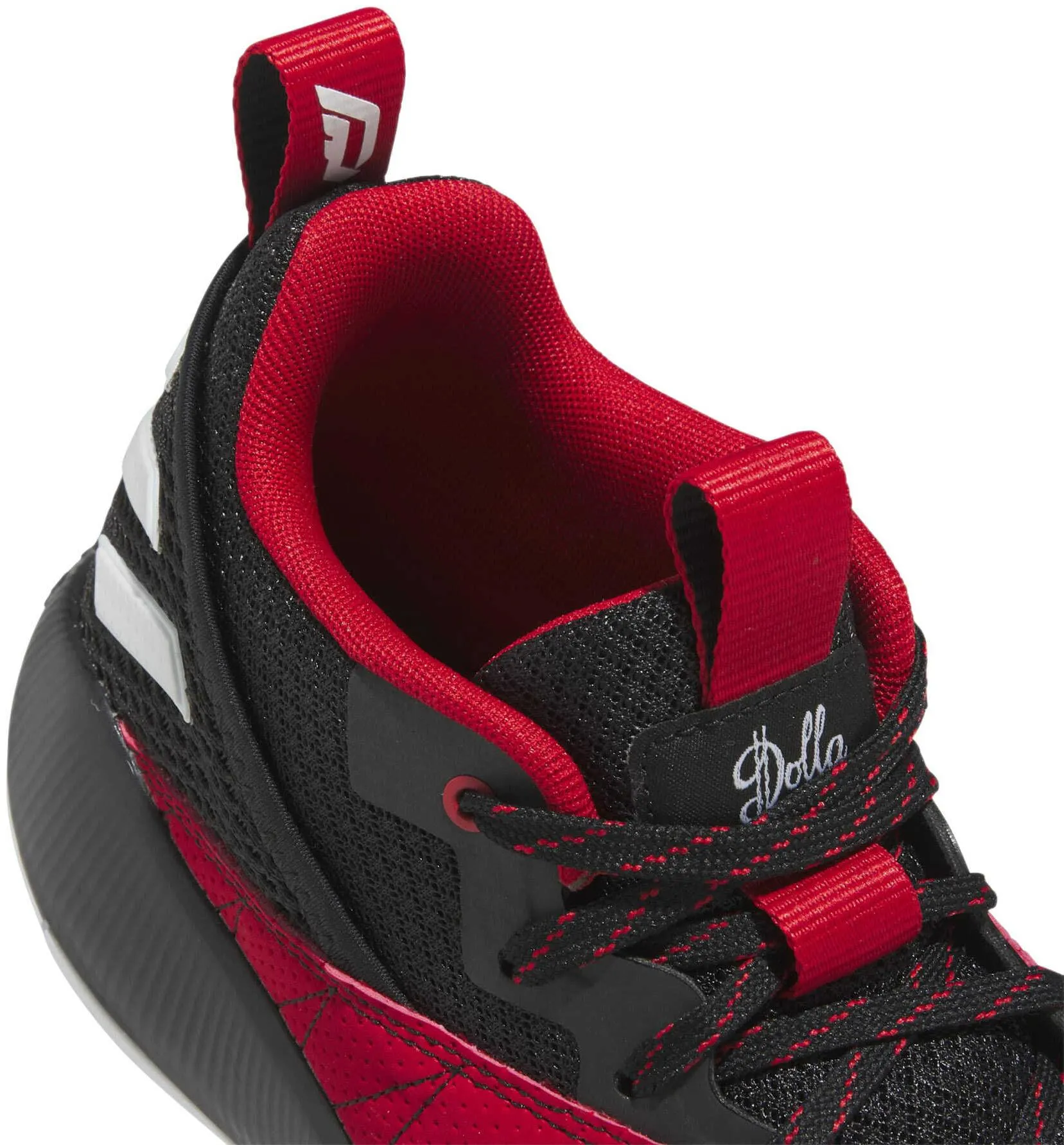 Dame Extply 2.0 Herren-Basketballschuhe