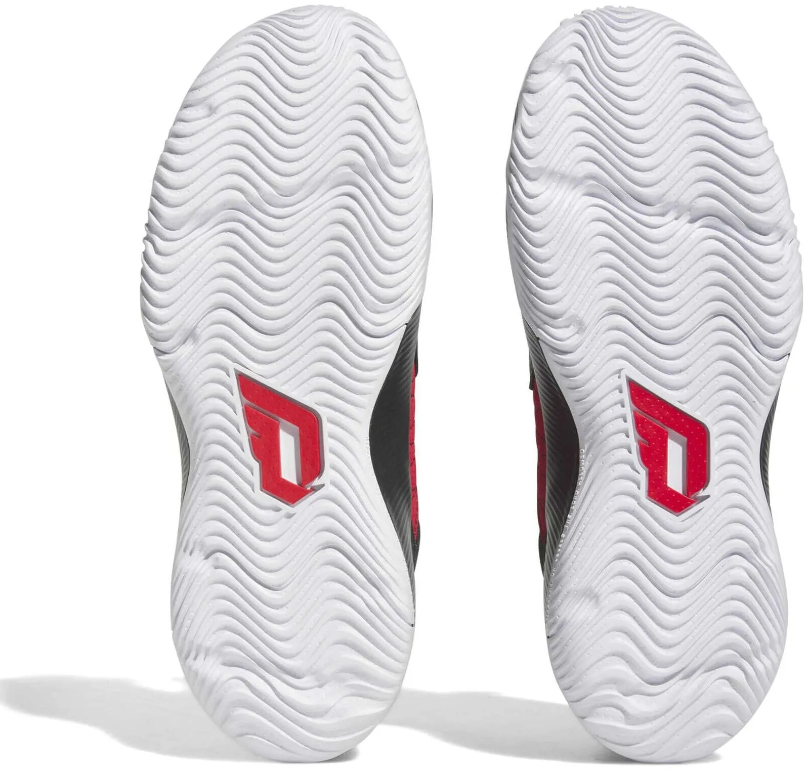 Dame Extply 2.0 Herren-Basketballschuhe