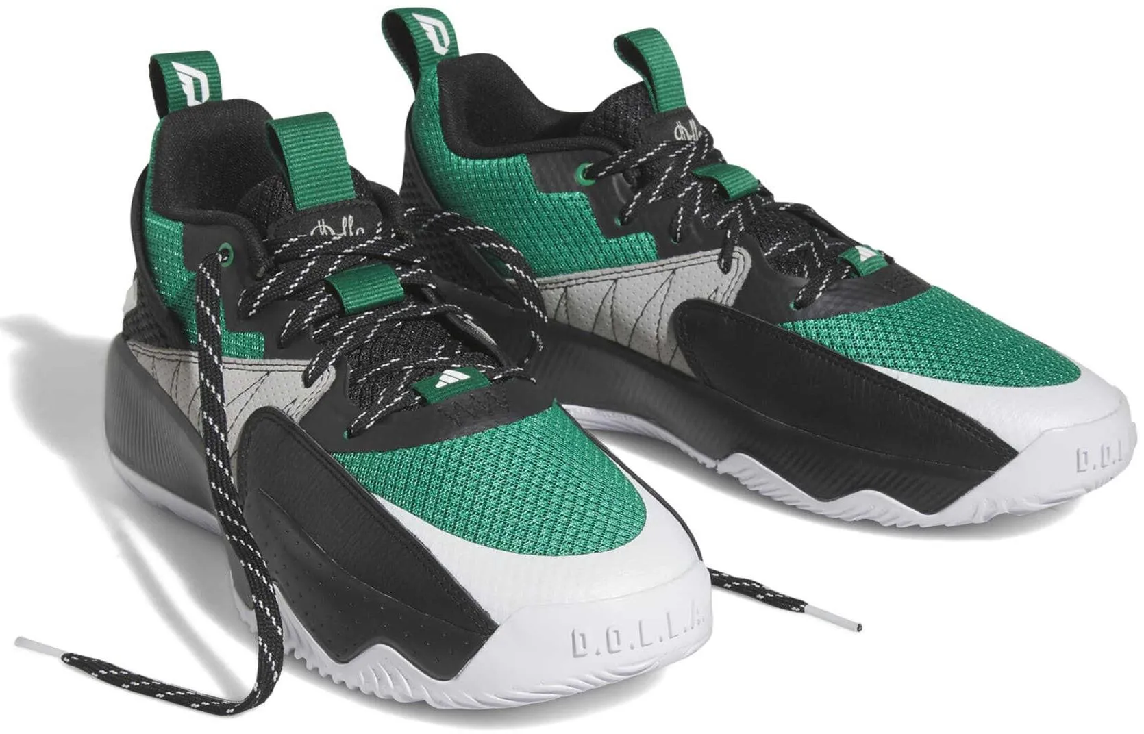 Dame Extply 2.0 Herren-Basketballschuhe