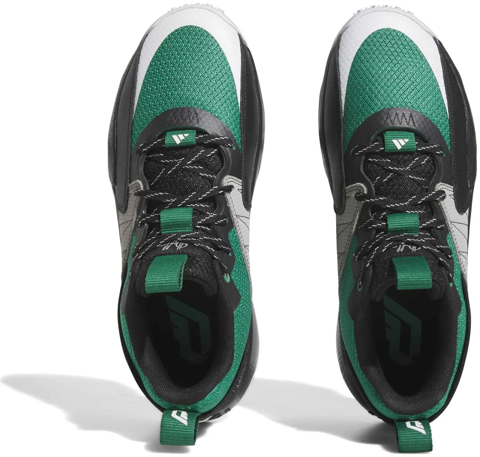 Dame Extply 2.0 Herren-Basketballschuhe