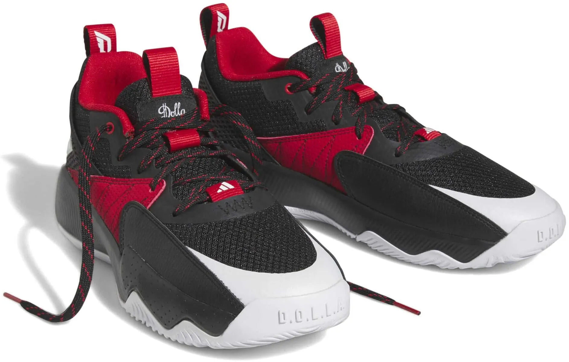 Dame Extply 2.0 Herren-Basketballschuhe
