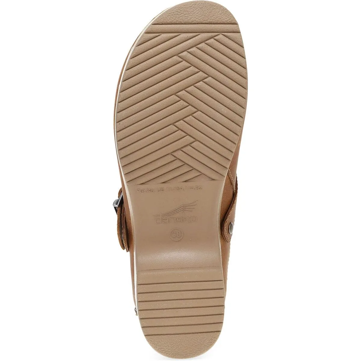 DANSKO BAYLOR