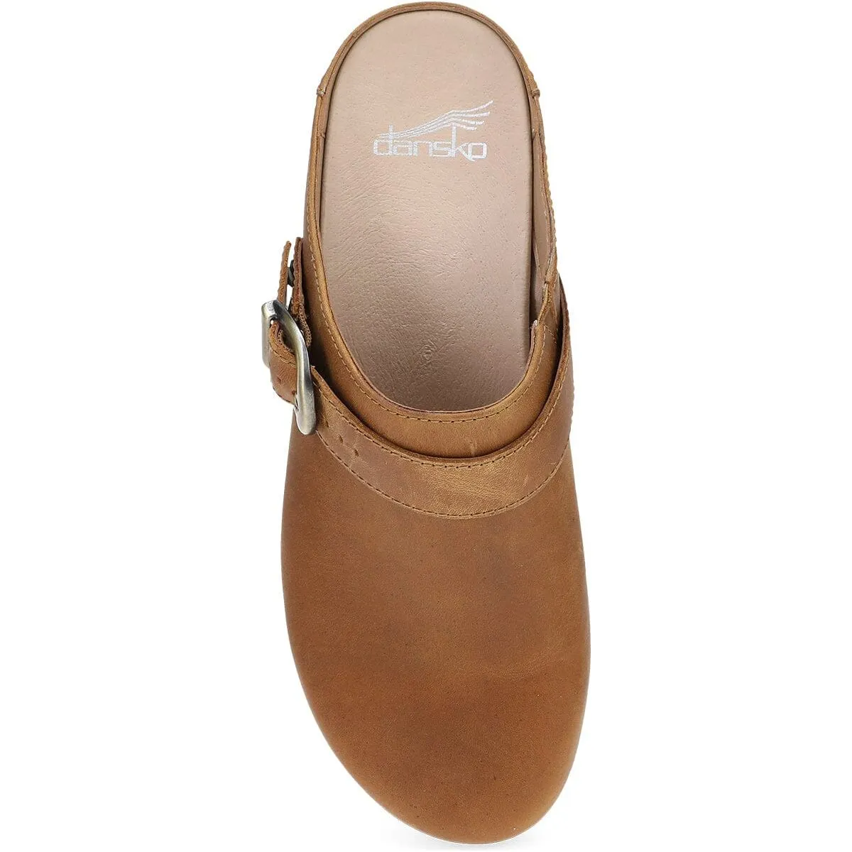 DANSKO BAYLOR