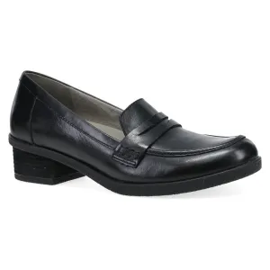DANSKO DANICA WASSERDICHT - SCHWARZ - 2934502300
