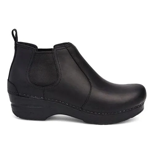 DANSKO FRANKIE STIEFEL