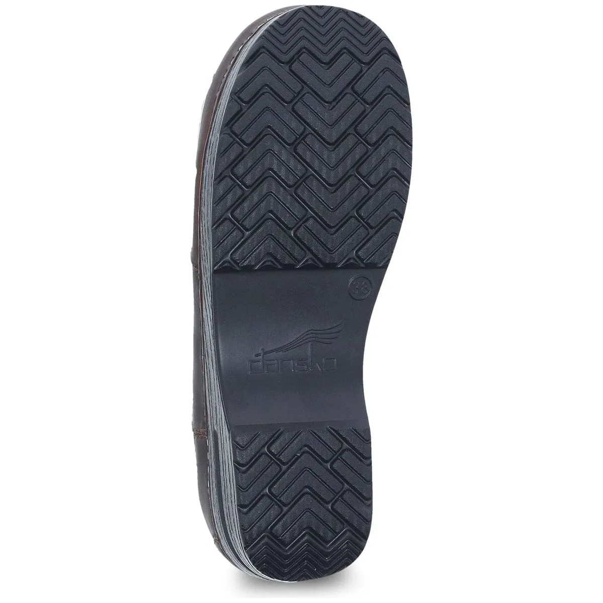 DANSKO FRANKIE STIEFEL