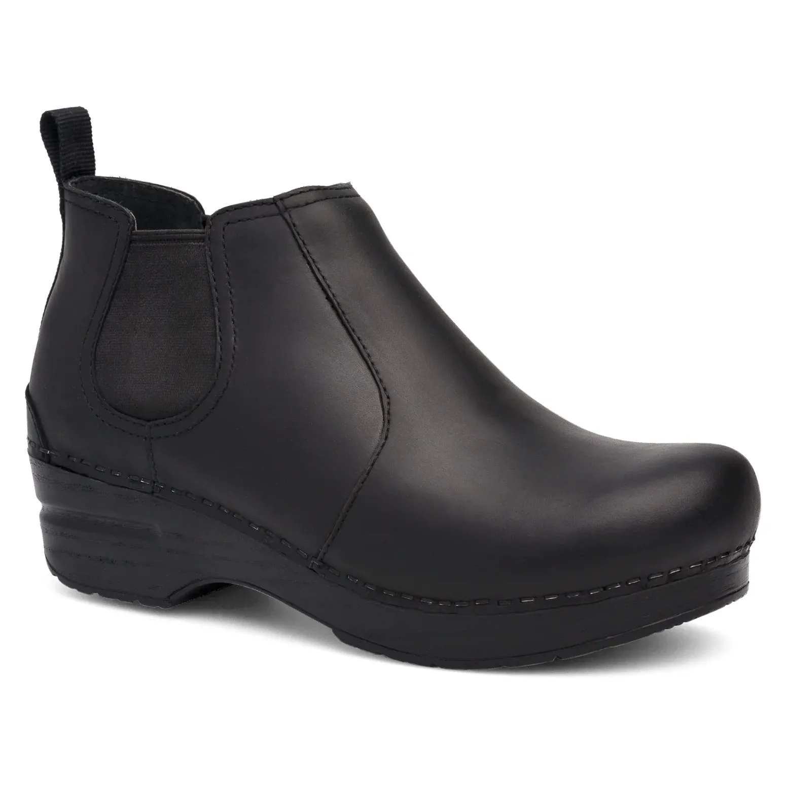 DANSKO FRANKIE STIEFEL