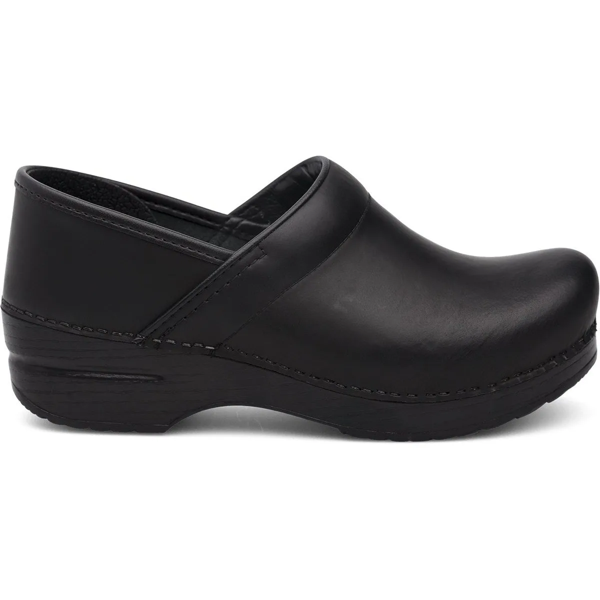 DANSKO PROFESSIONAL SCHWARZ CABRIO UNISEX