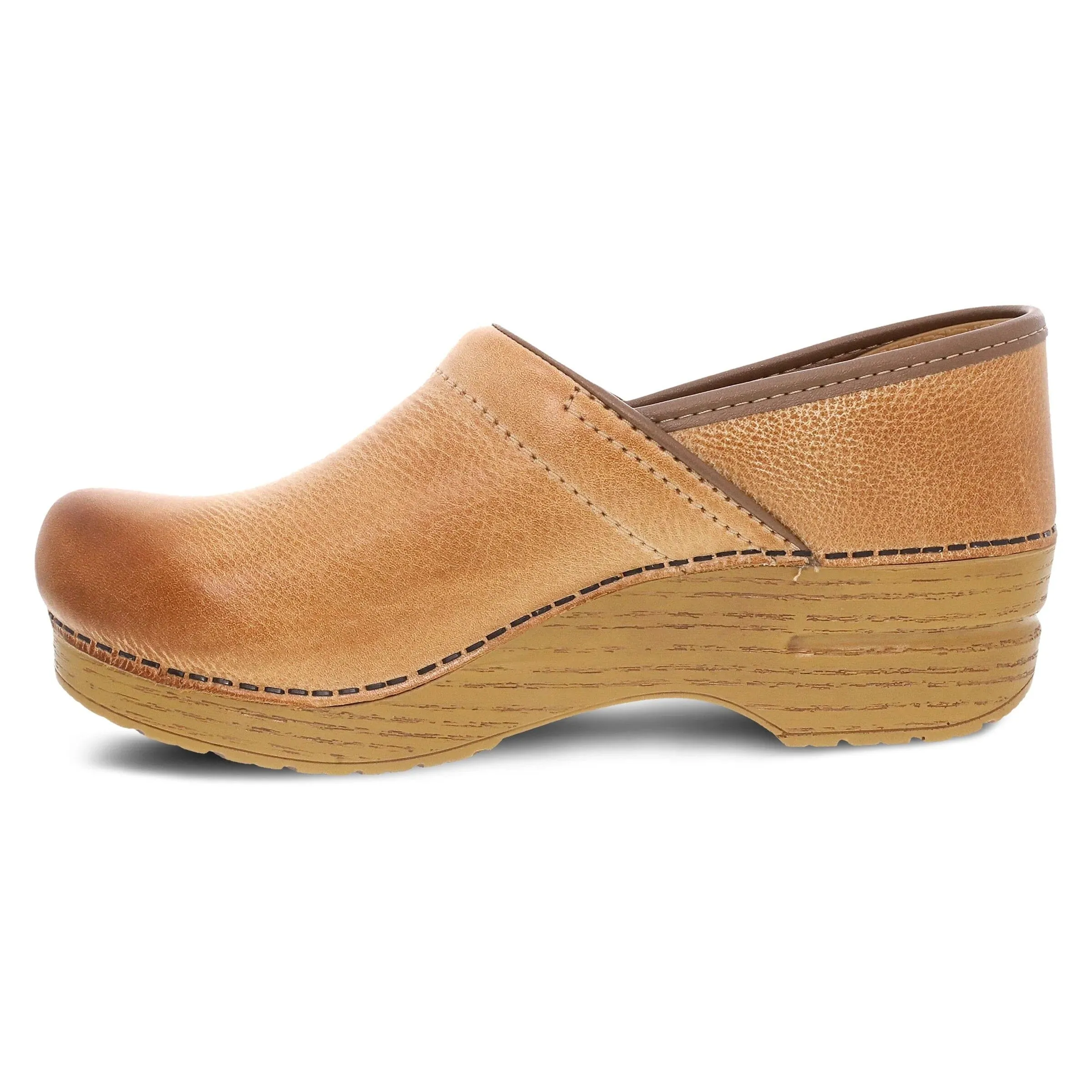 DANSKO PROFESSIONAL HONIG GEBÜRSTET