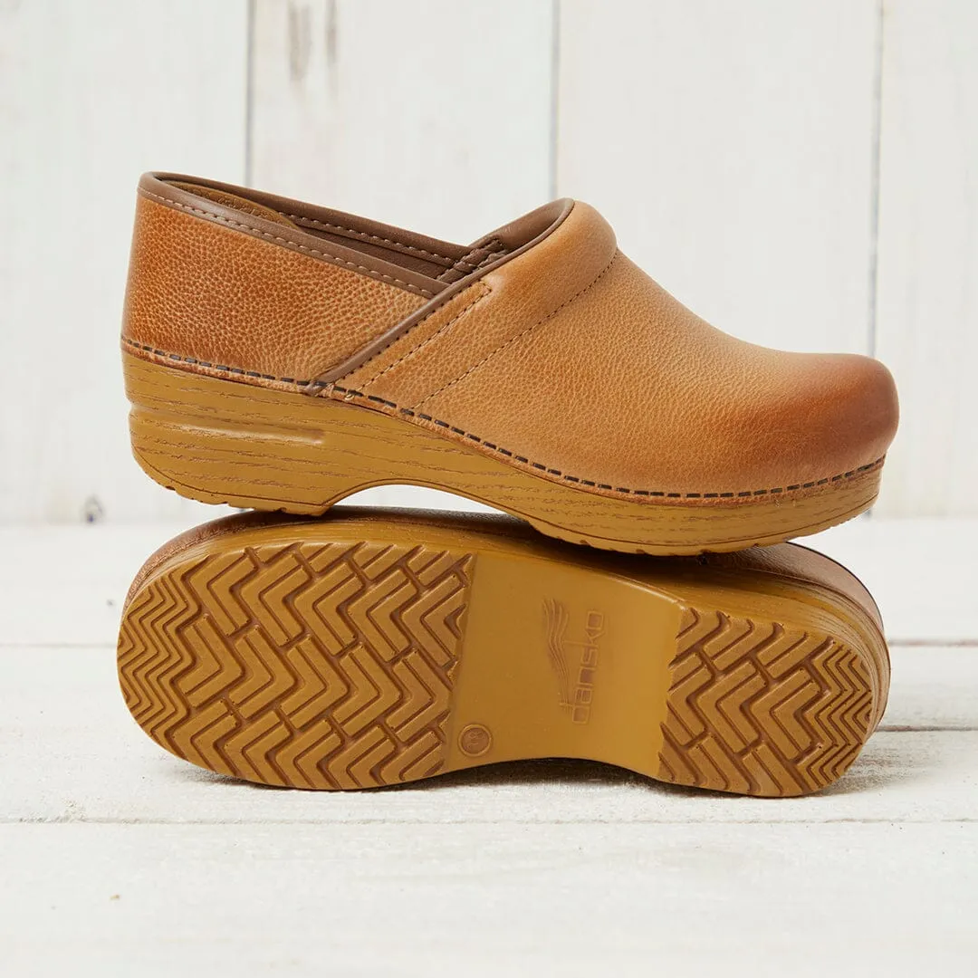 DANSKO PROFESSIONAL HONIG GEBÜRSTET