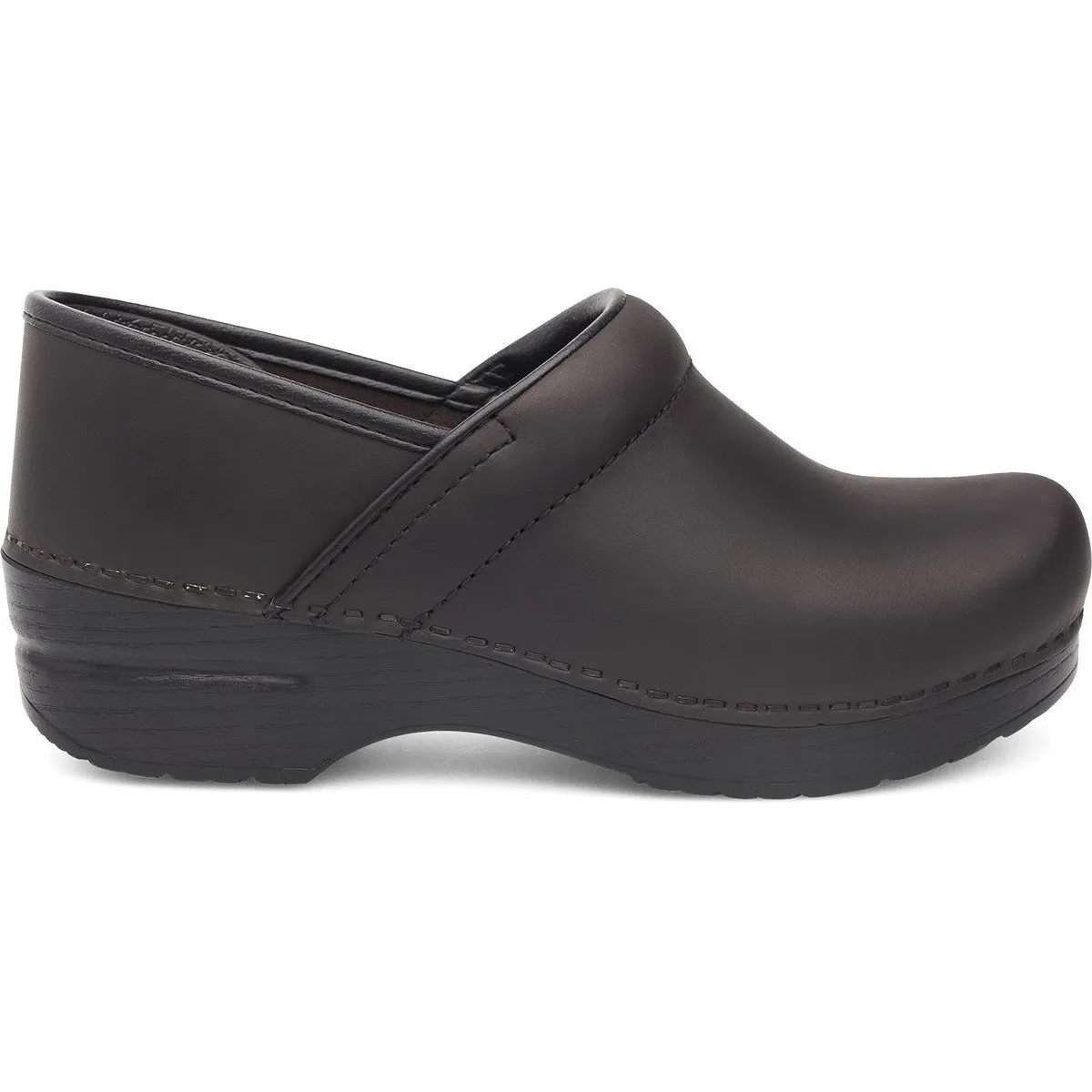DANSKO PROFESSIONAL HERRSCHUHE ANTIKE BRAUN