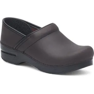 DANSKO PROFESSIONAL HERRSCHUHE ANTIKE BRAUN
