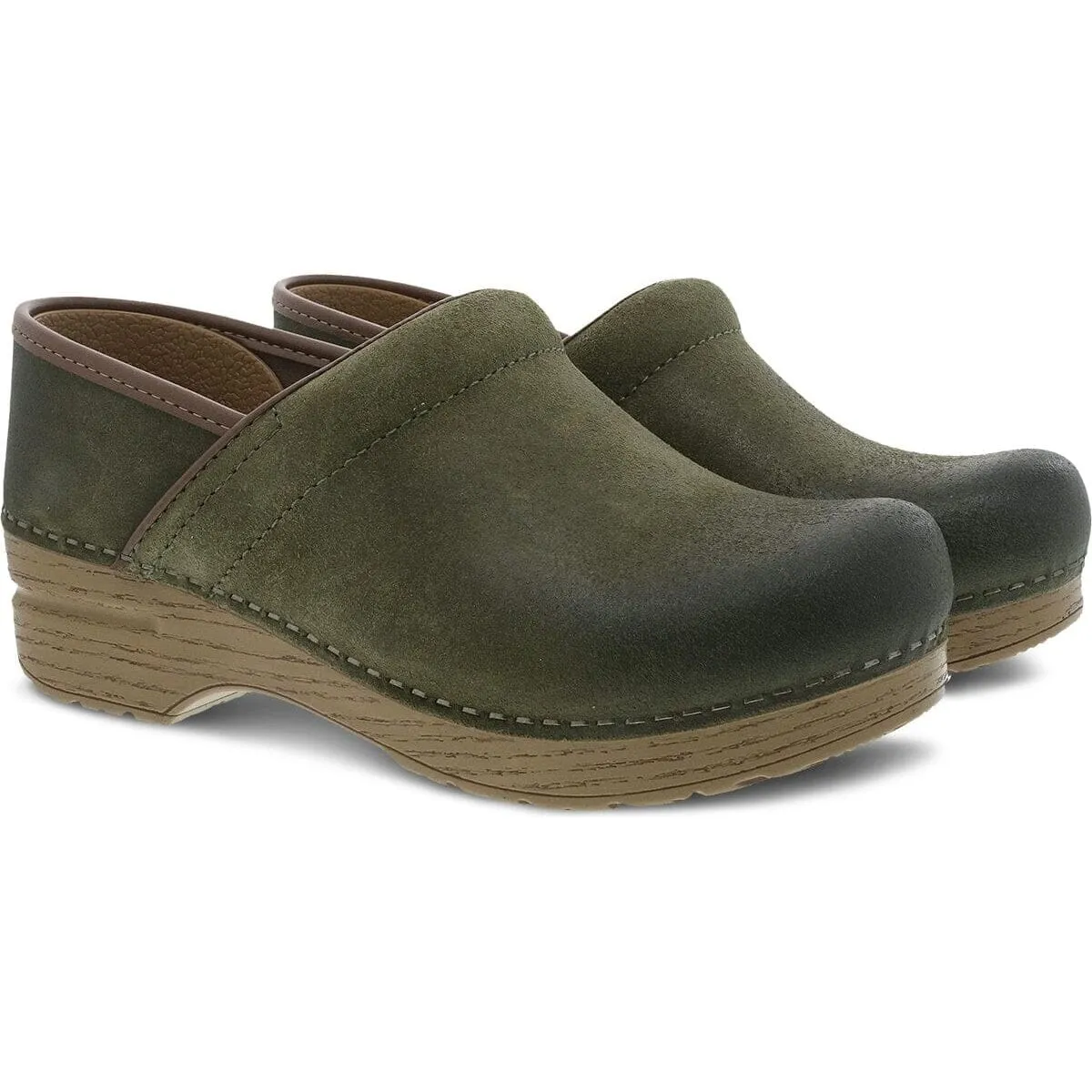 DANSKO PROFESSIONAL DAMEN - ENDVerkauf!