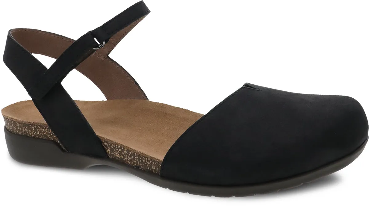 DANSKO ROWAN SCHWARZ