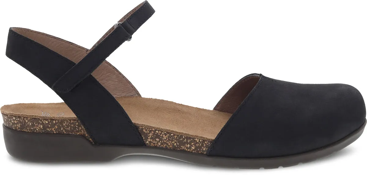 DANSKO ROWAN SCHWARZ
