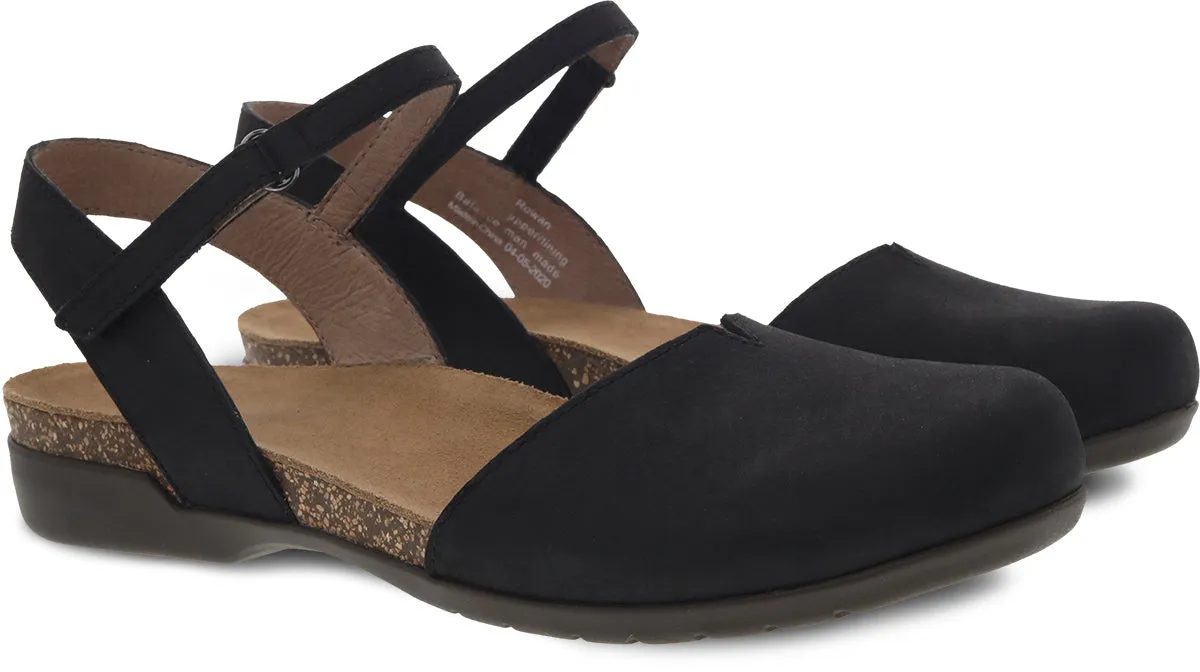 DANSKO ROWAN SCHWARZ