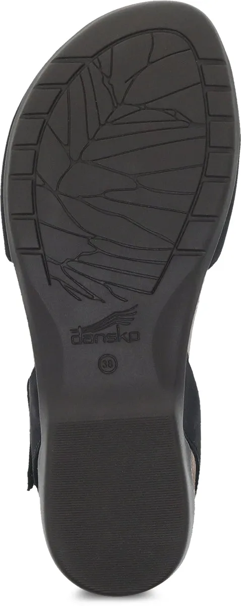 DANSKO ROWAN SCHWARZ