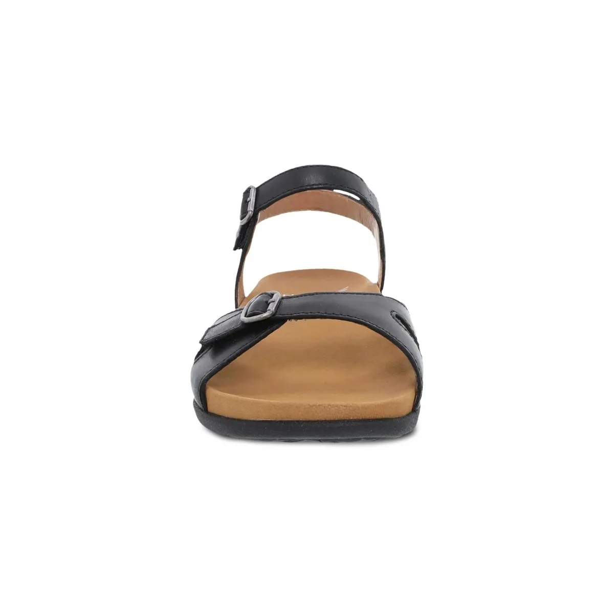 Dansko Damen Judith Schwarz Kalb