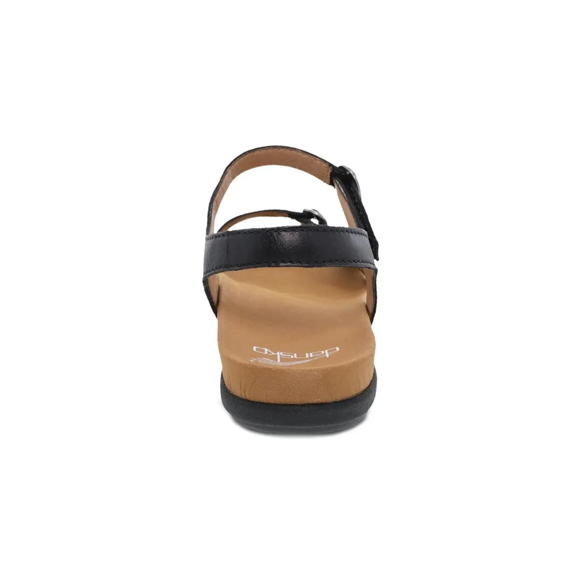 Dansko Damen Judith Schwarz Kalb