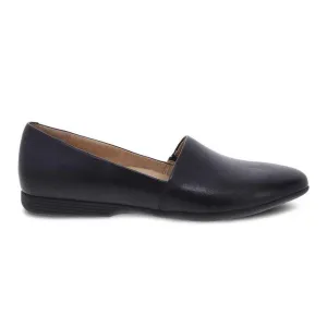 Dansko Damen Larisa Schwarz Leder
