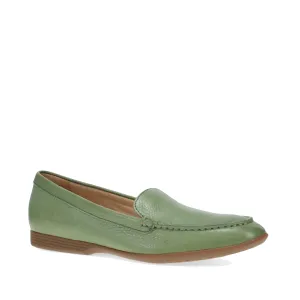 Dansko Damen Lorri Flachschuh in Jade