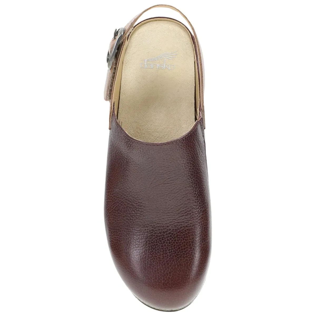 Dansko Damen Merrin Cordovan Milled Mule