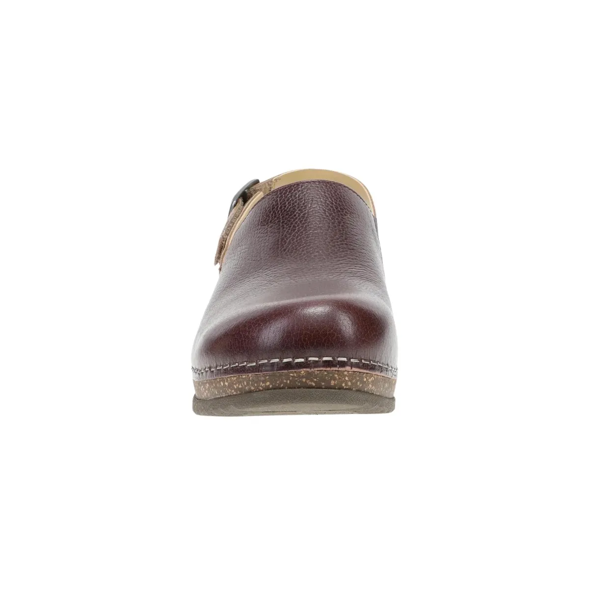 Dansko Damen Merrin Cordovan Milled Mule