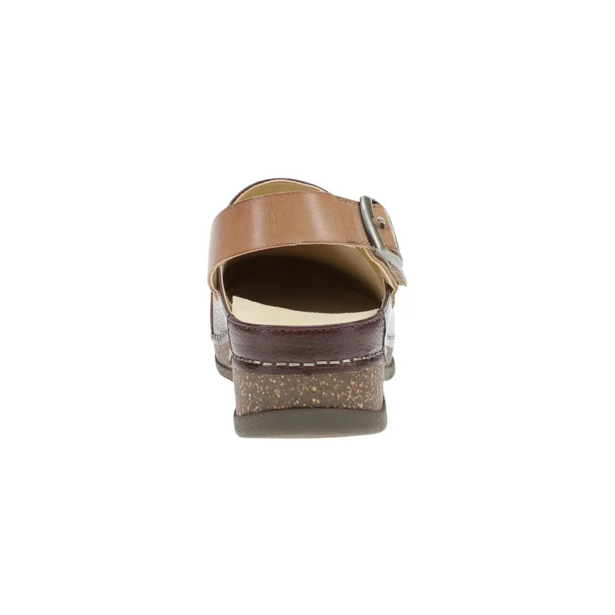 Dansko Damen Merrin Cordovan Milled Mule