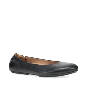 Dansko Damen Mollie Schlupfschuh in Schwarz