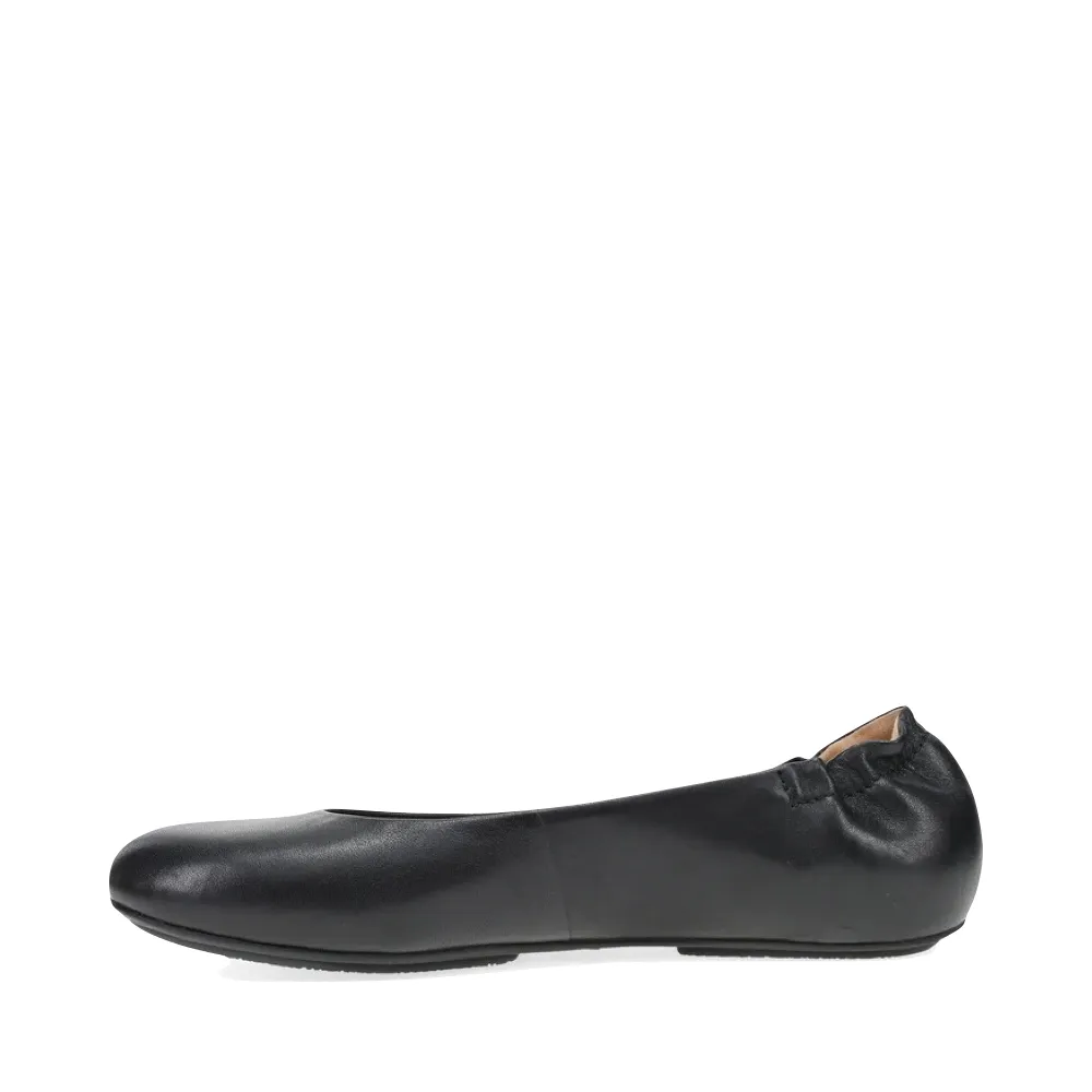 Dansko Damen Mollie Schlupfschuh in Schwarz