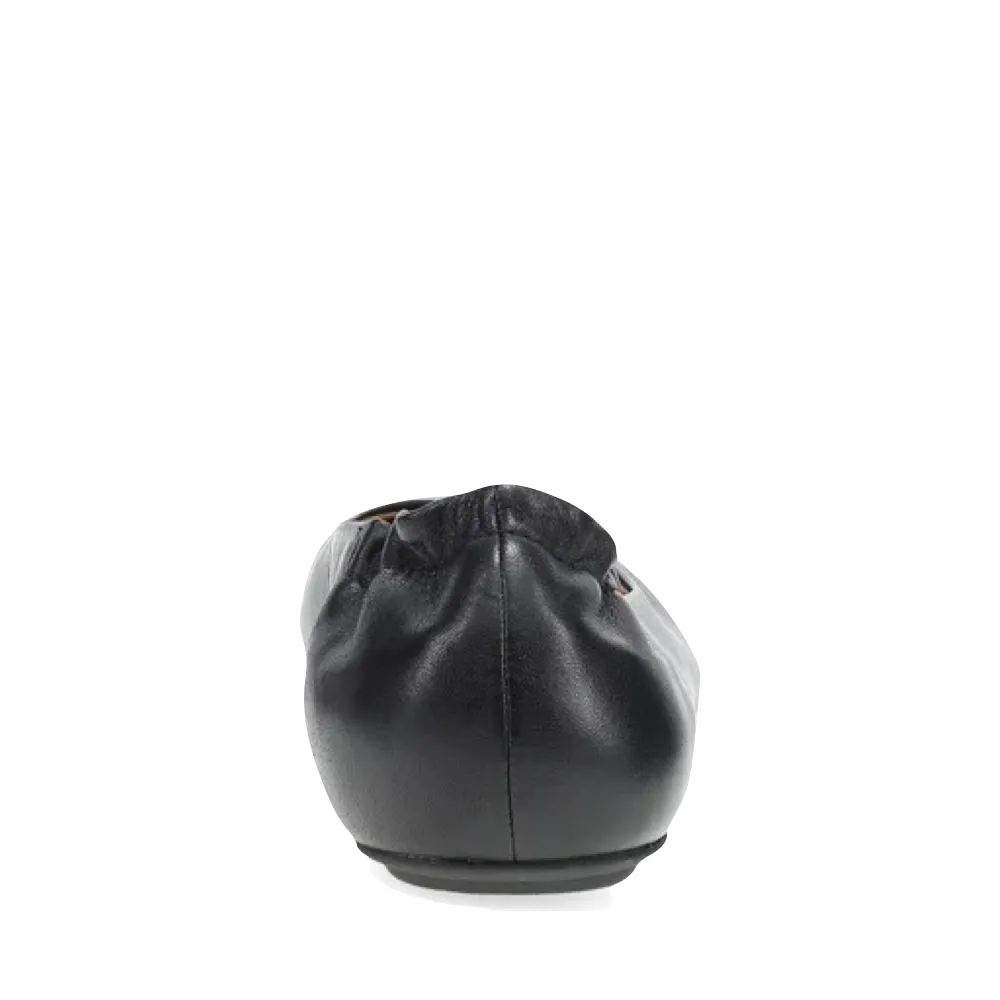 Dansko Damen Mollie Schlupfschuh in Schwarz