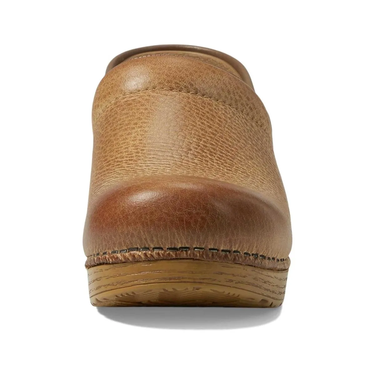 Dansko Damen Professional Honey Distressed