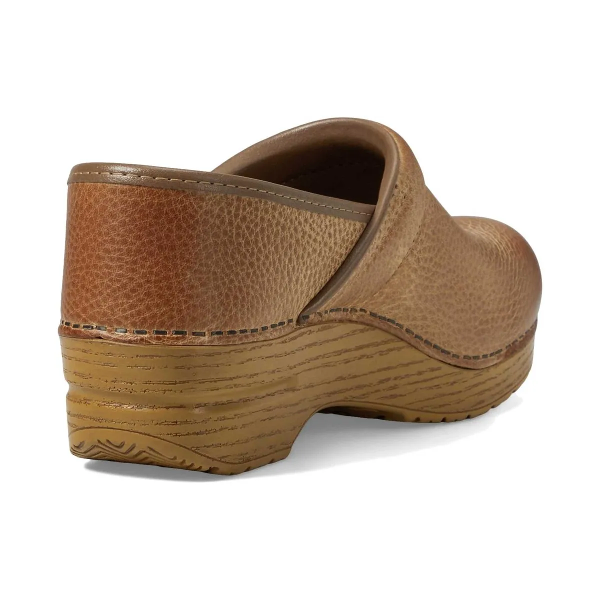 Dansko Damen Professional Honey Distressed