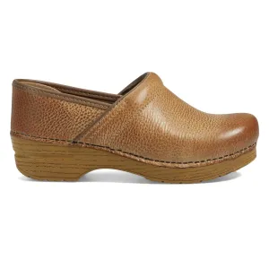 Dansko Damen Professional Honey Distressed