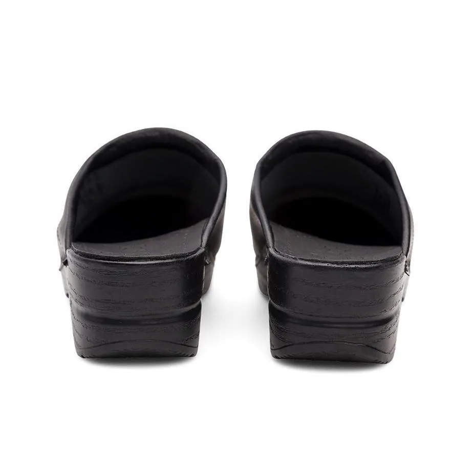 Dansko Damen Sonja Schwarz Cabrio