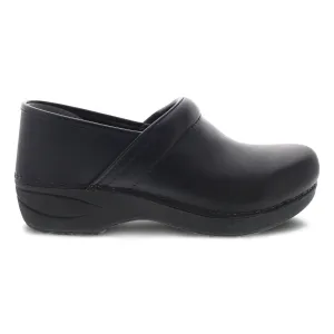 Dansko Damen Wide Pro XP 2.0 Schwarz Wasserdicht