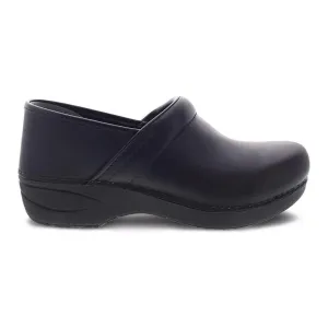 Dansko Damen XP 2.0 Schwarz Wasserdicht Pull Up WEITE BREITE