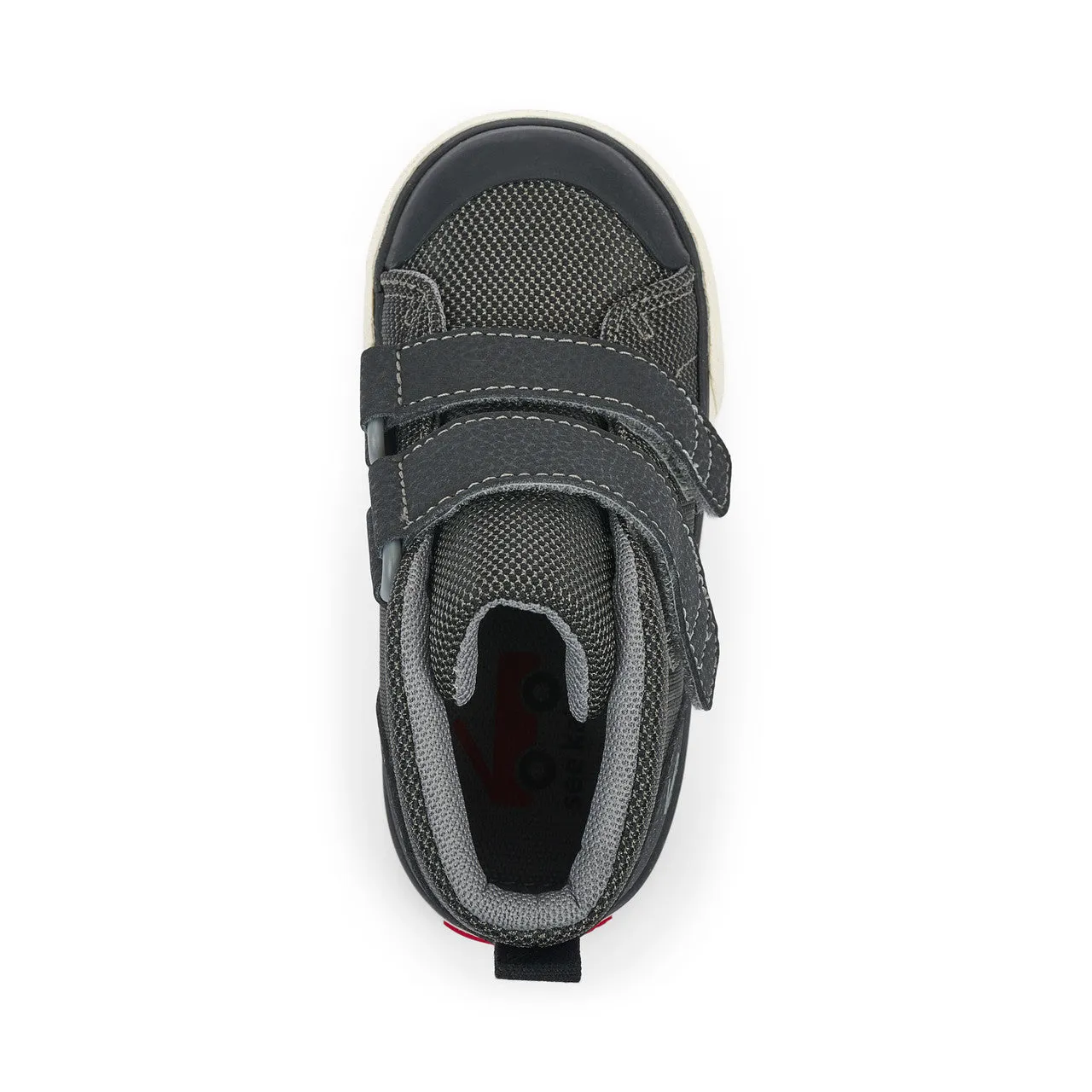 Dean Adapt Schuhe - Schwarz von See Kai Run